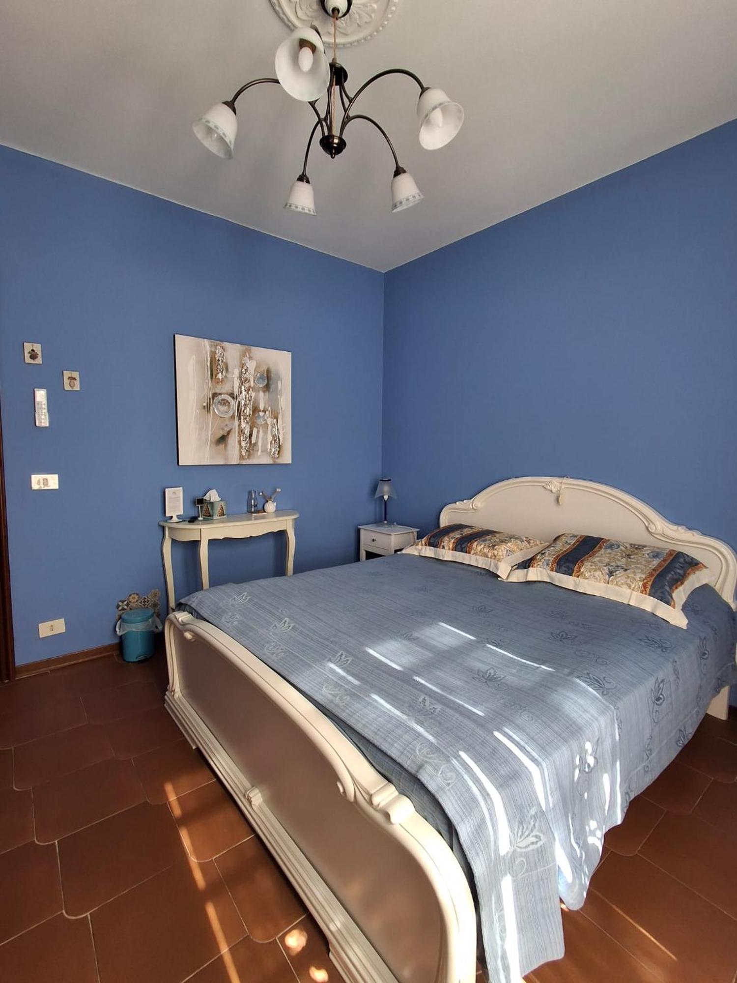 L'Uliveto D'Argento Bed & Breakfast ฟีนาเลลีกูเร ภายนอก รูปภาพ