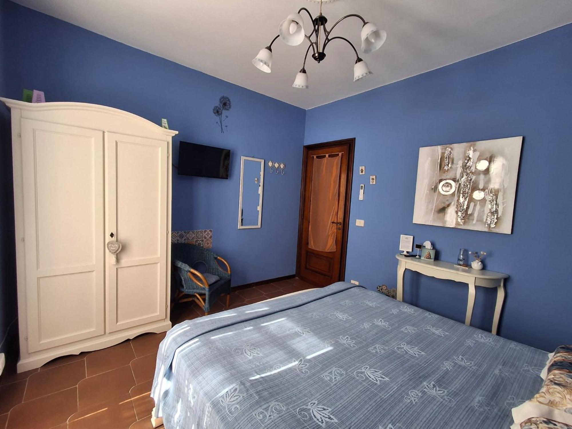 L'Uliveto D'Argento Bed & Breakfast ฟีนาเลลีกูเร ภายนอก รูปภาพ